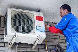 24/7 and Emergency HVAC Near Scotts Hill, TN | Air Conidtioning and Heating Contractors